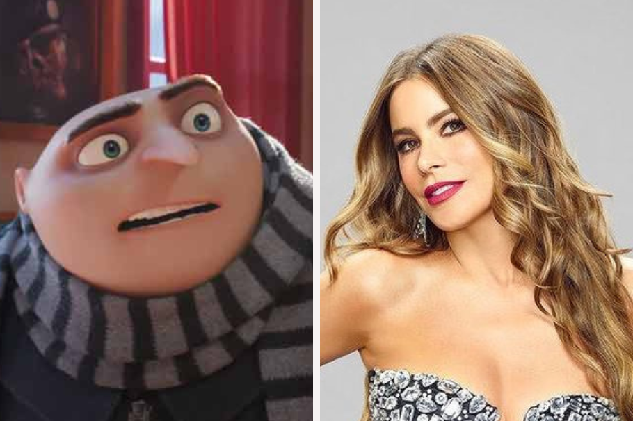 Sofía Vergara se uniría al elenco de Mi villano favorito 4, ¿a quién interpretará?
