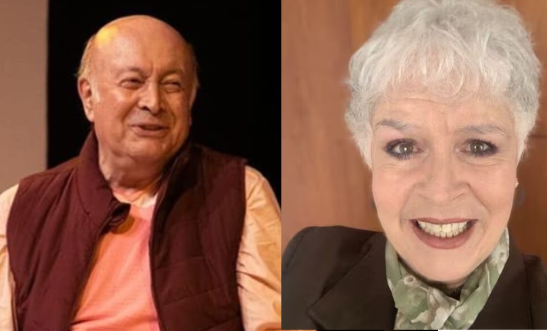 Muerte de Carlos Barbosa: así lo recordó María Margarita Giraldo: “Estoy muy triste”