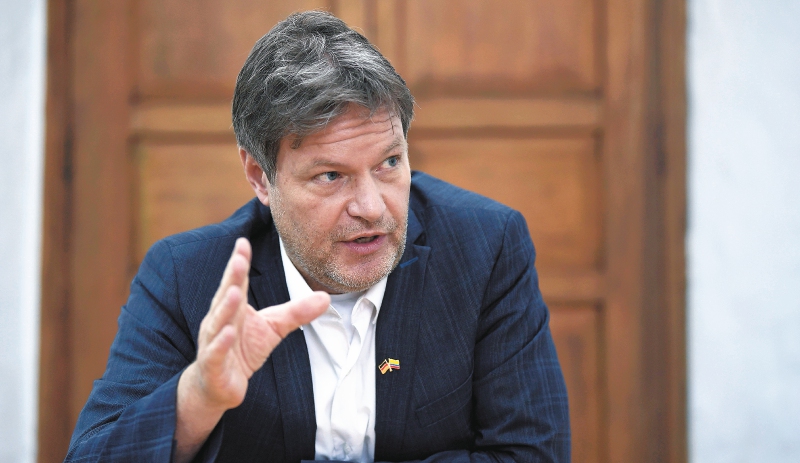 “El cierre de minas de carbón no tiene que ser sinónimo de pérdida”
