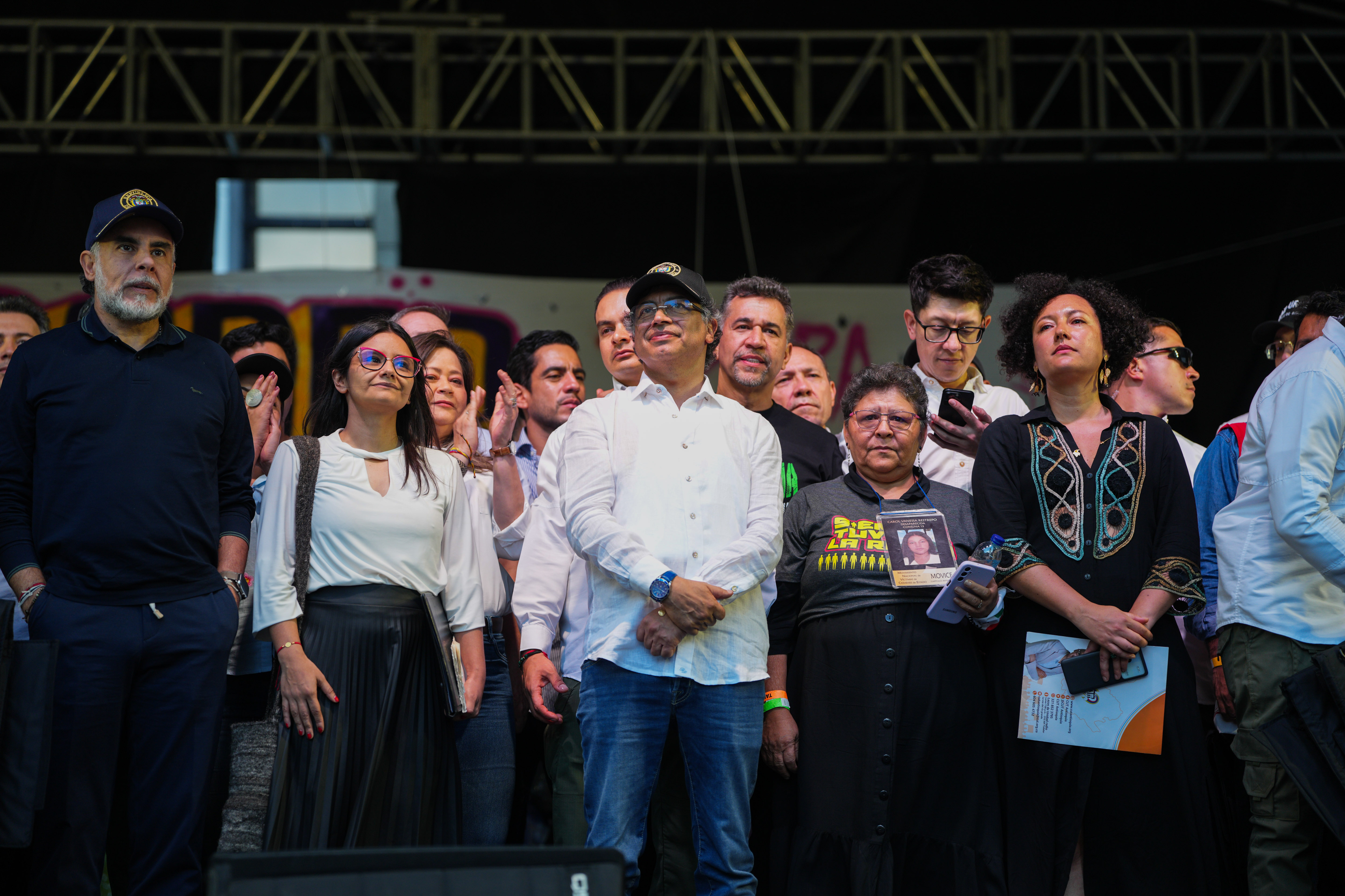 Petro tiene lista la fecha para sancionar la reforma laboral desde la Casa de Nariño