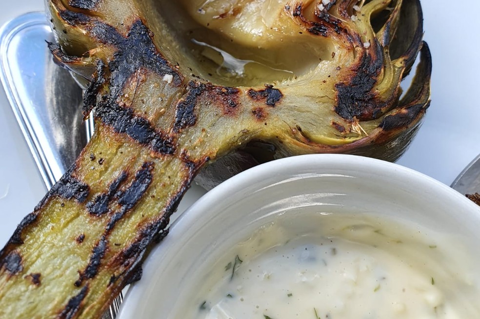 Receta para preparar la clásica salsa tártara