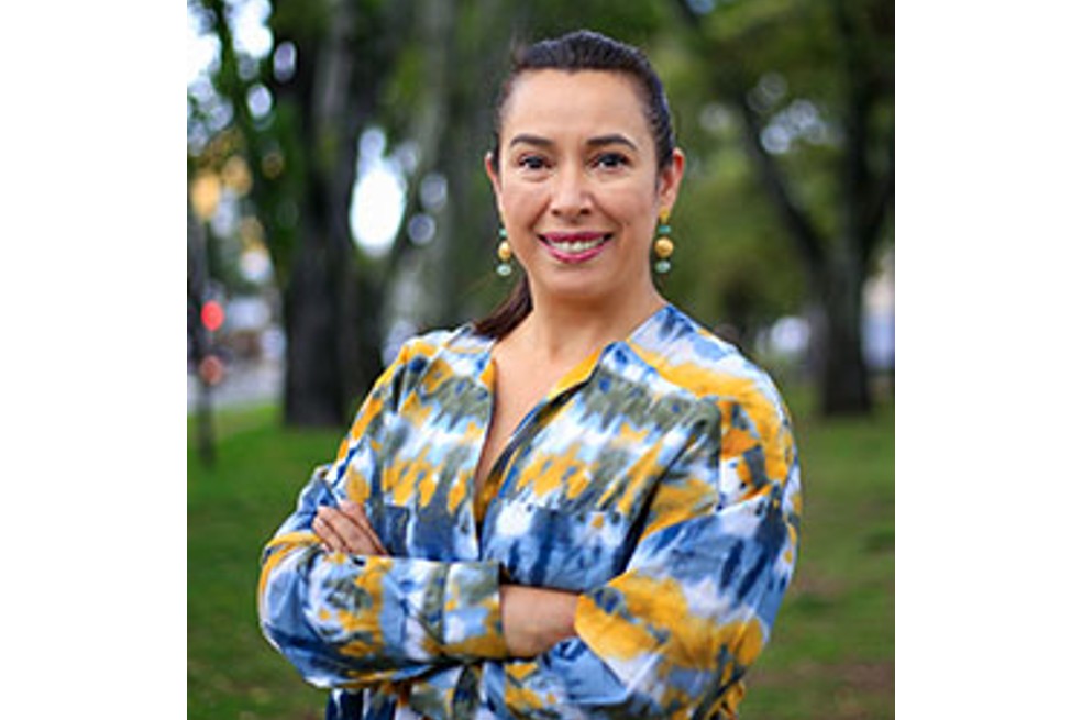 La colombiana Clara Solano fue elegida como una de las conservacionistas del año