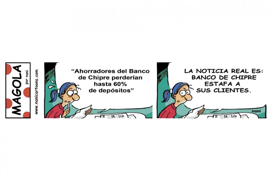 Estafadores