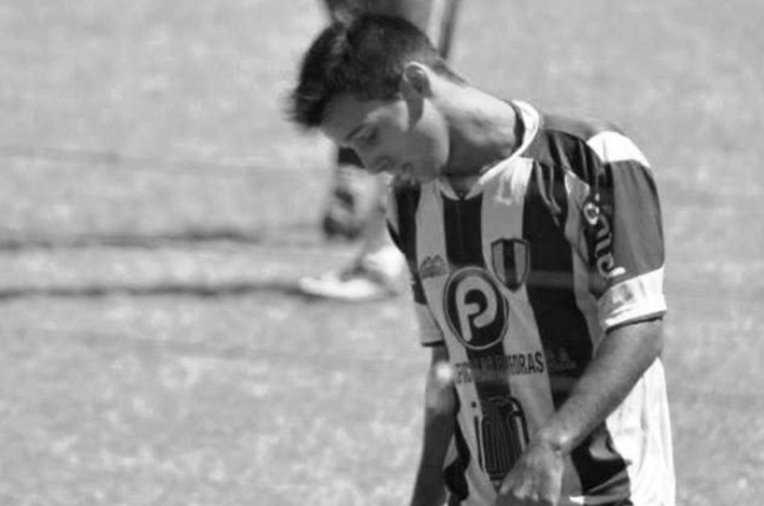 Luto en el fútbol uruguayo: nuevo suicidio de un jugador