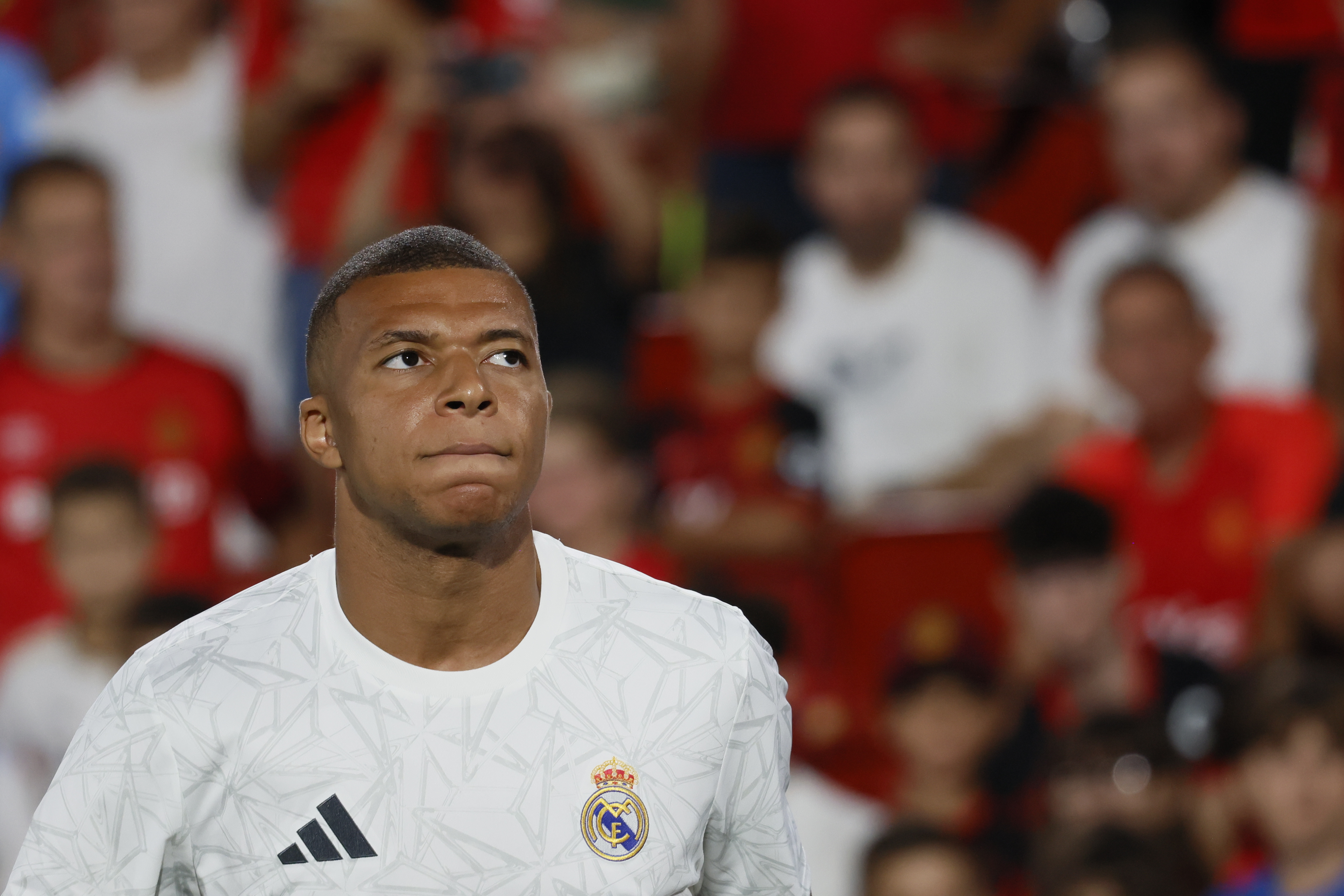 Hackean cuenta de X de Mbappé y publican mensajes sobre Palestina, Messi y Ronaldo