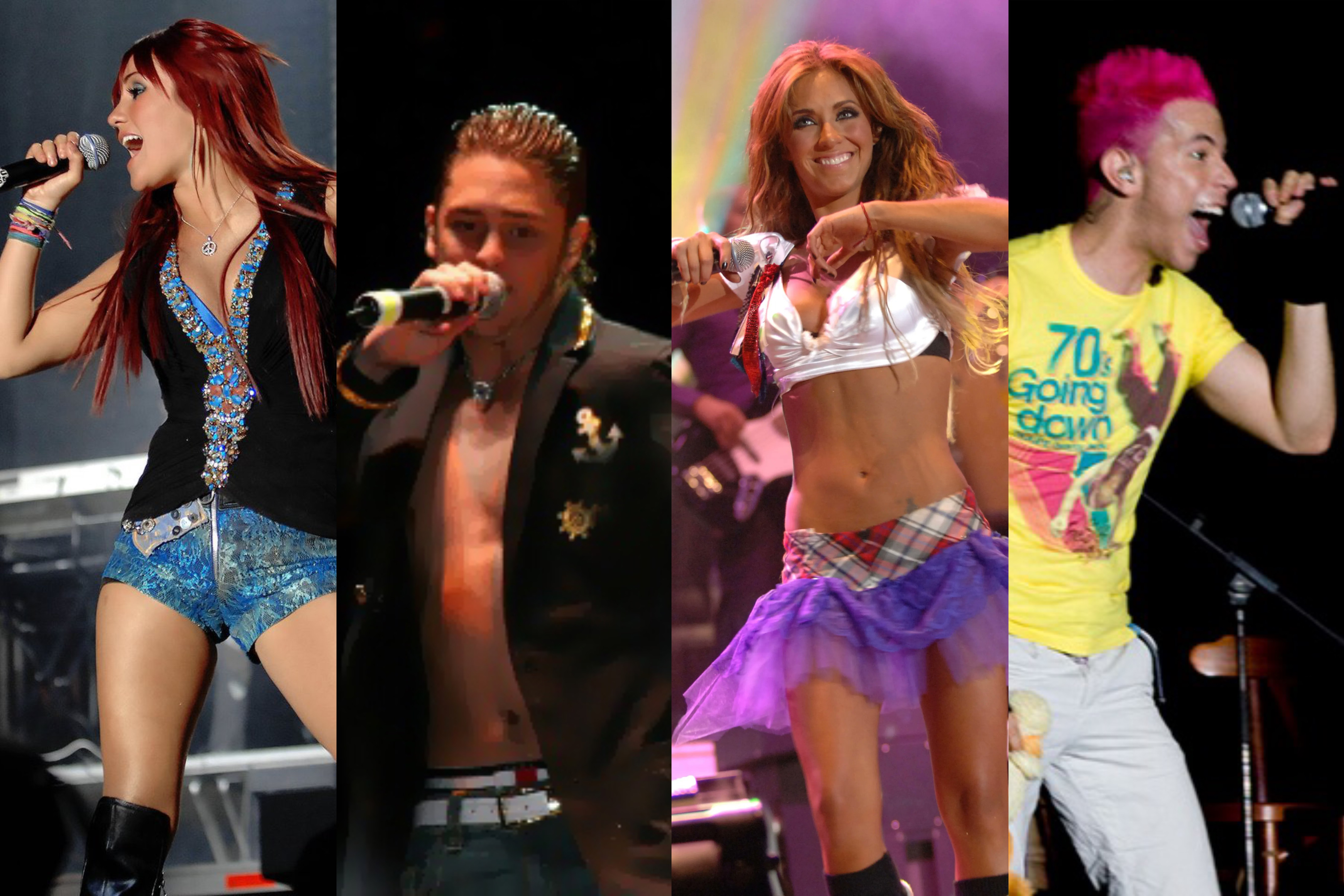 ¿A qué países llegará el “Soy Rebelde Tour 2023”?: este es el listado oficial