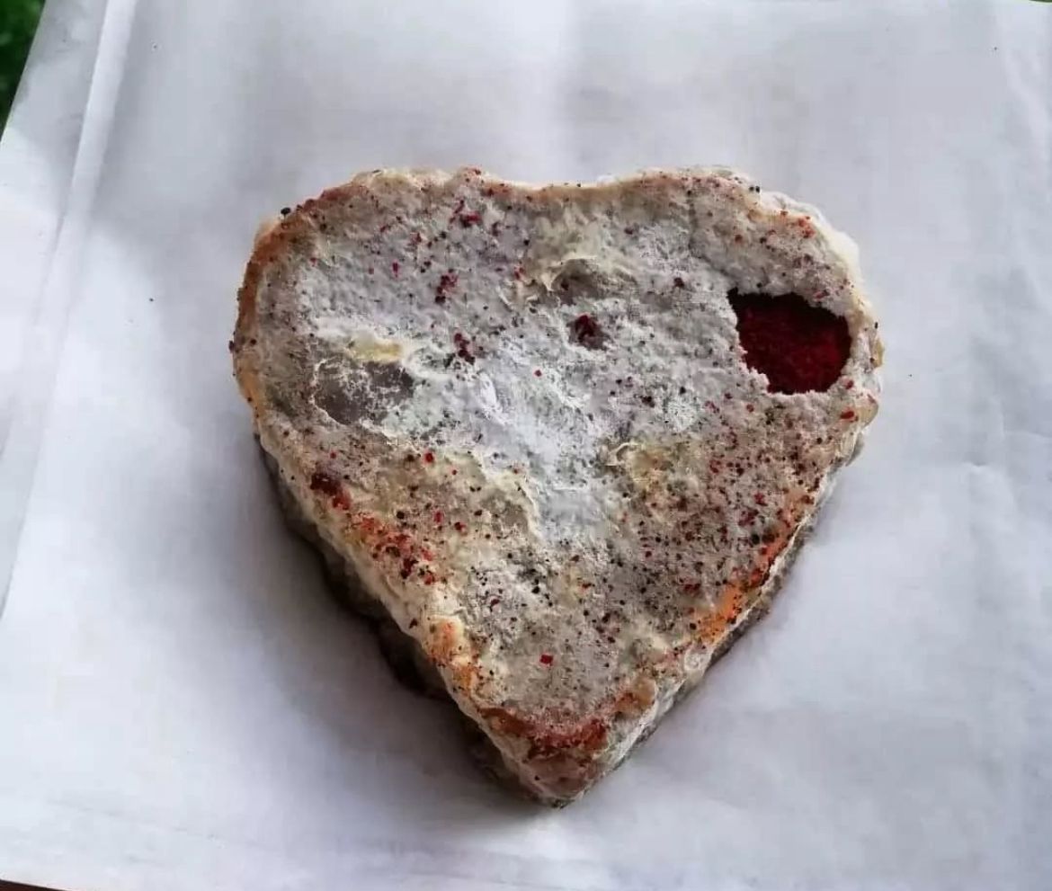 Queso coeur de Neufchatel