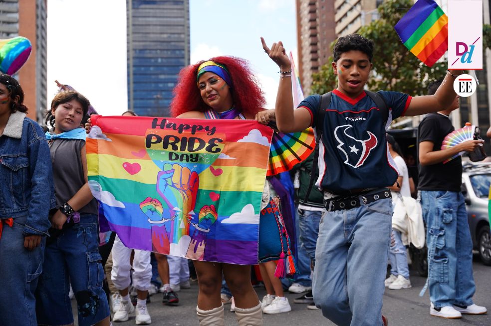 Mensajes de Orgullo LGBTIQ+ para las infancias: amor, diversidad y resistencia