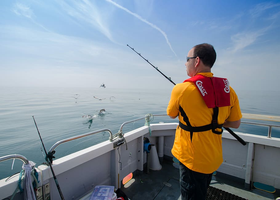 Pesca deportiva: de actividad clave en comunidades a polémico caso de maltrato animal