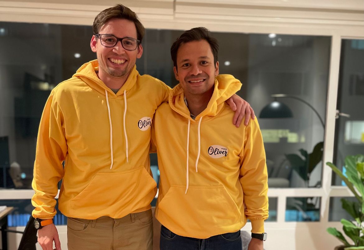 Una startup que reduce el desperdicio de alimentos en Colombia