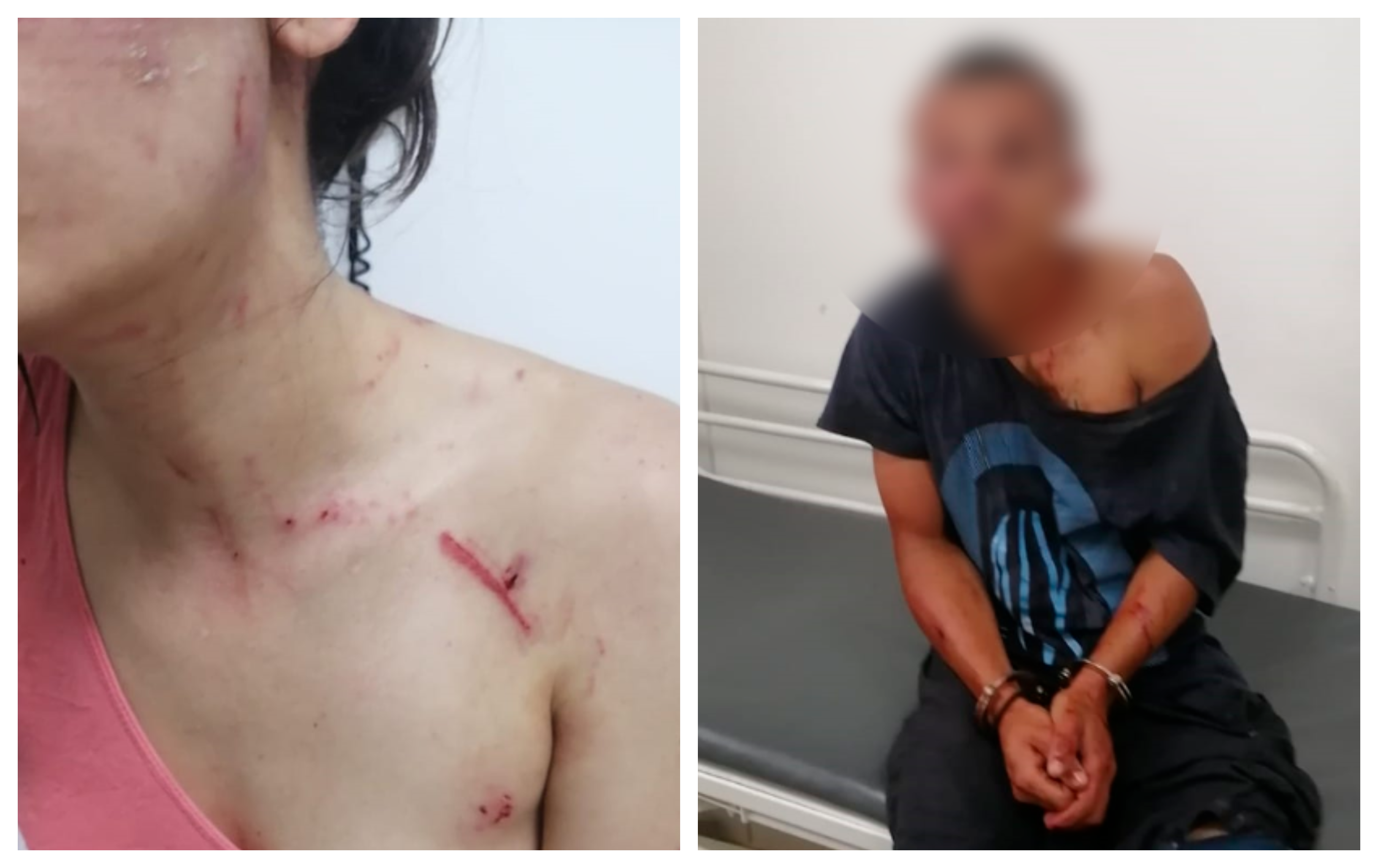 Profesora en Quindío denuncia intento de violación, tortura y ataque con heces fecales