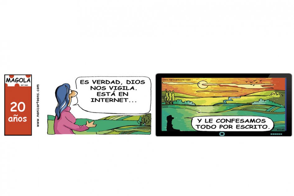 Vigilados