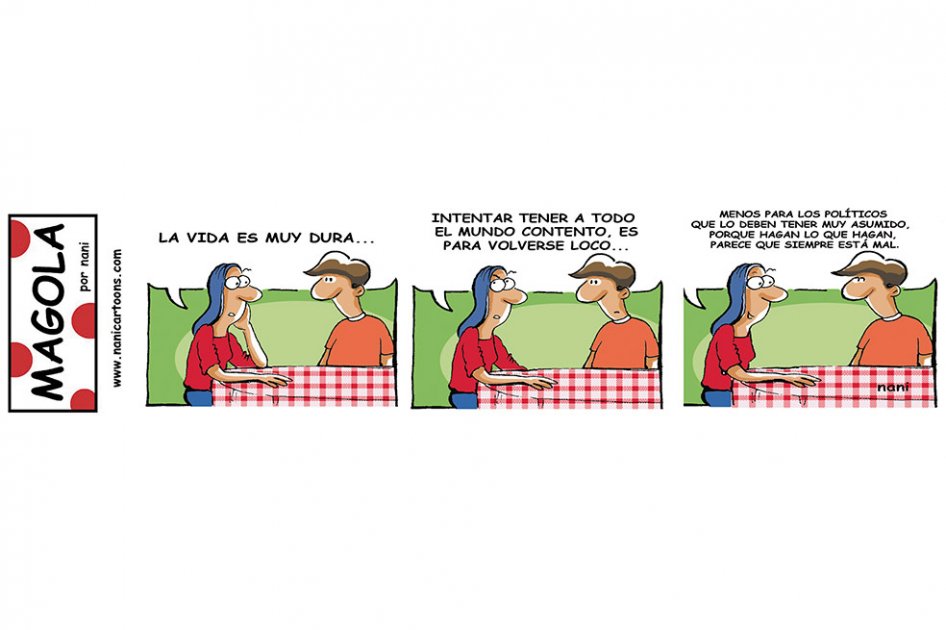 Acostumbrados