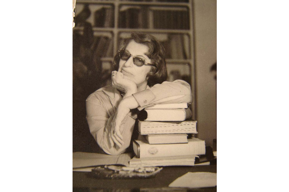 Natalicio de Silvina Ocampo
