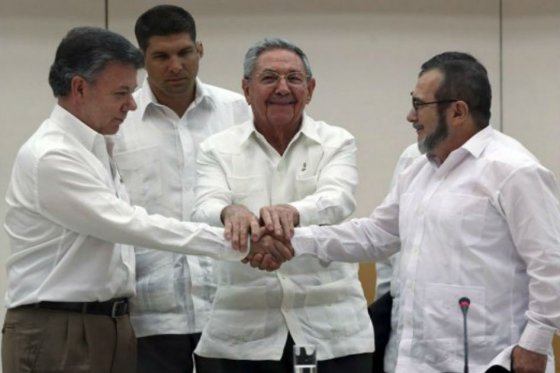 Día decisivo para la reforma constitucional de la paz