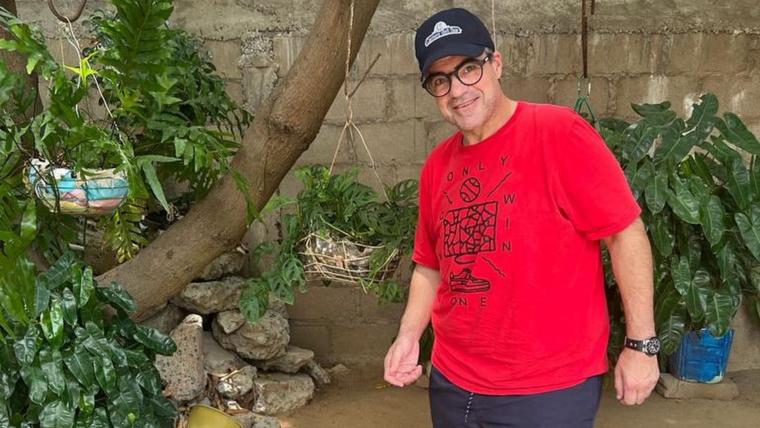 Lo que se sabe de Fernando Botti, el brasileño desaparecido en La Guajira