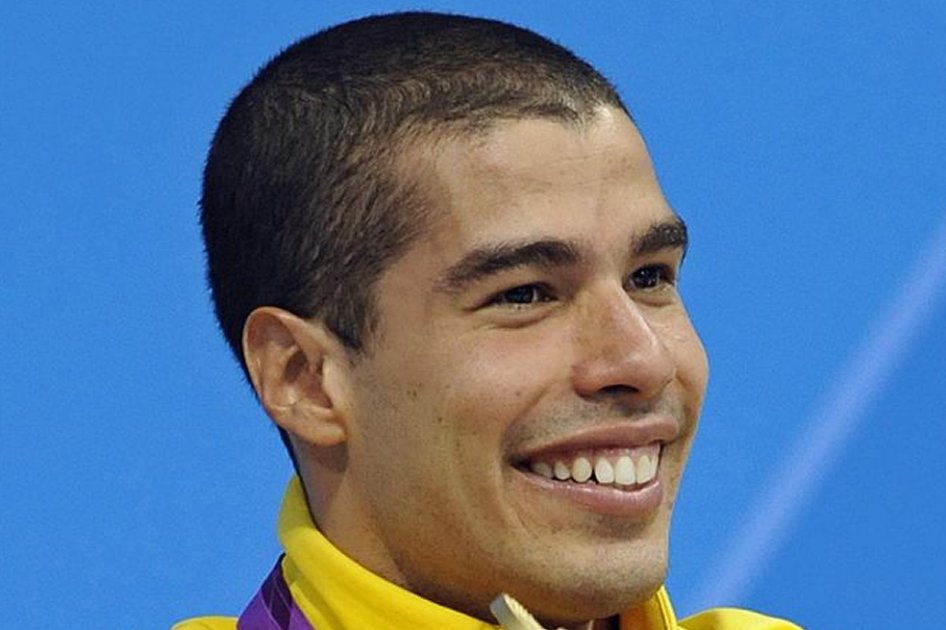 Brasil y México se bañan en oro a poco tiempo del final de Londres 2012