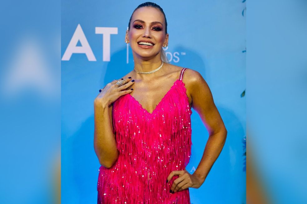 Fanny Lu prepara fiesta de matrimonio que duraría “más de una semana”, según medios