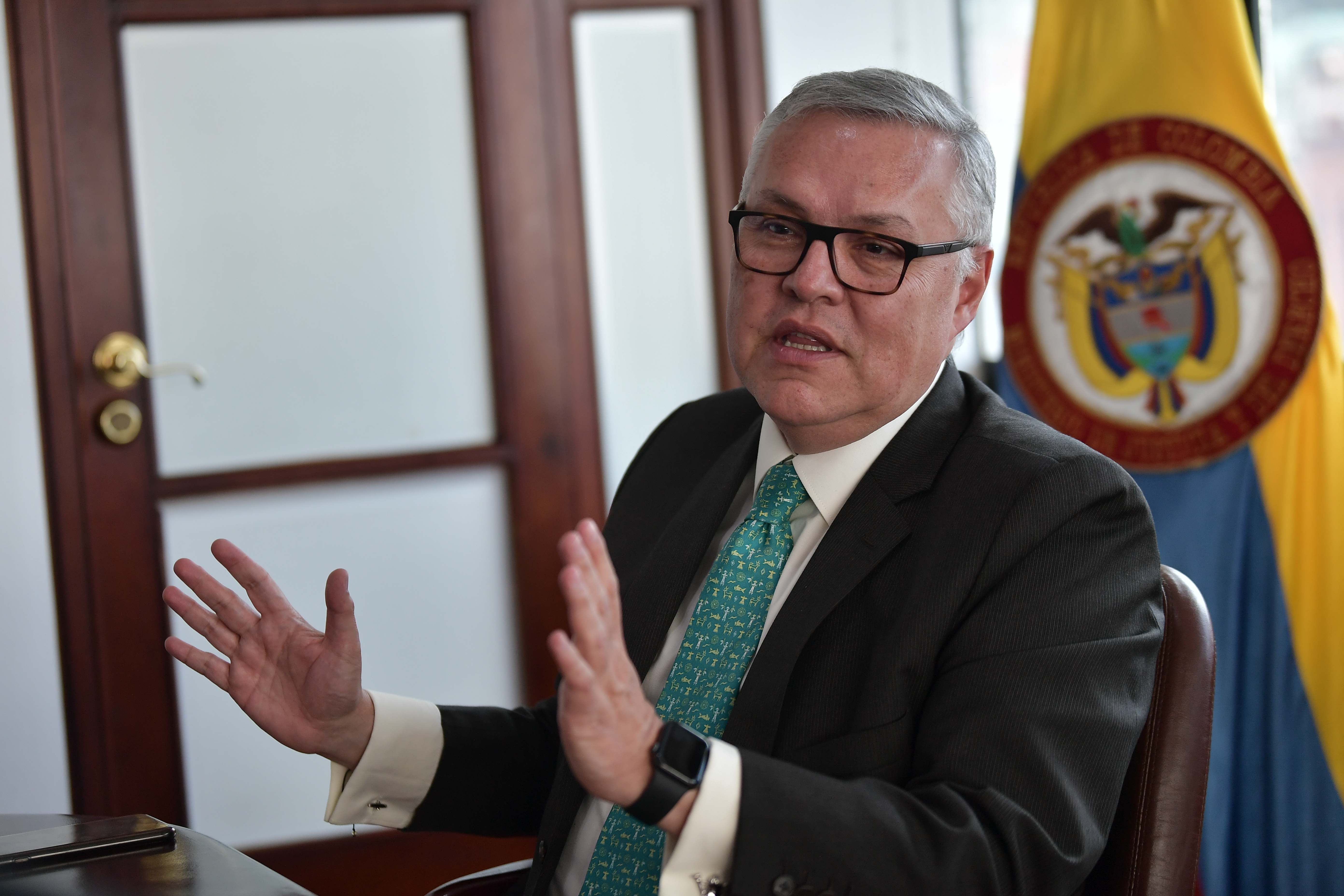 Buen viraje para abandonar el populismo punitivo