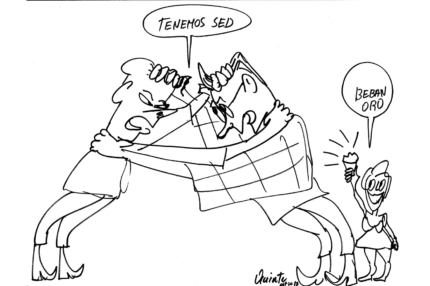 Beban oro