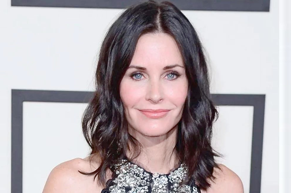 Courteney Cox hará parte del regreso de “Scream”