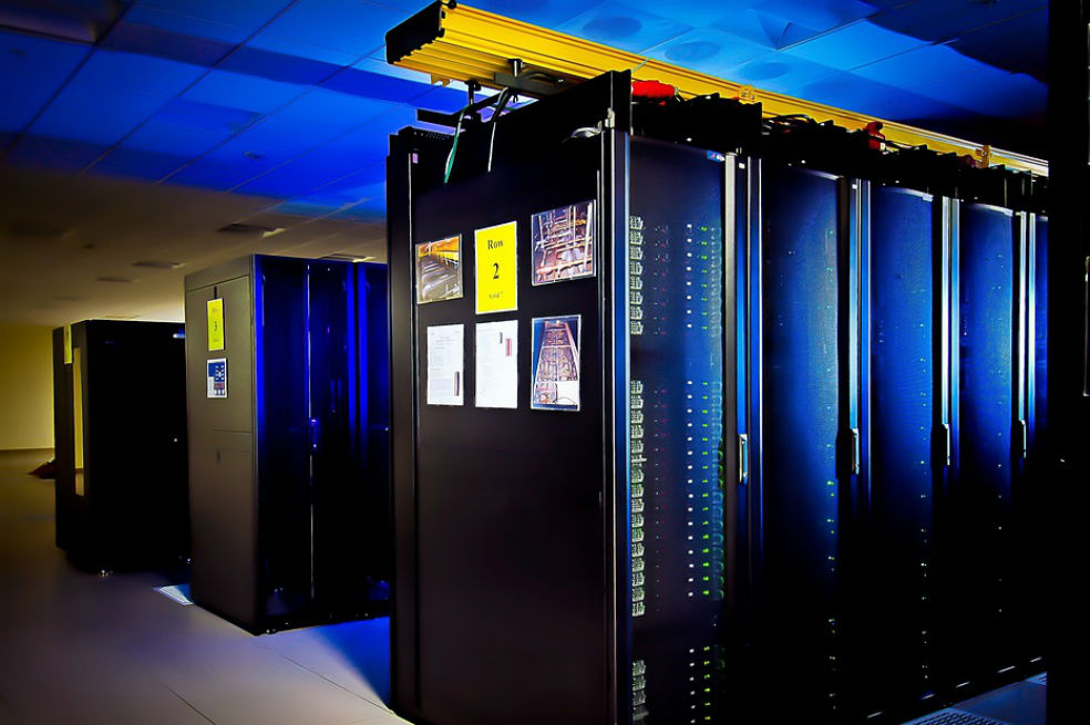 EE.UU. vuelve a tener el supercomputador más poderoso del mundo