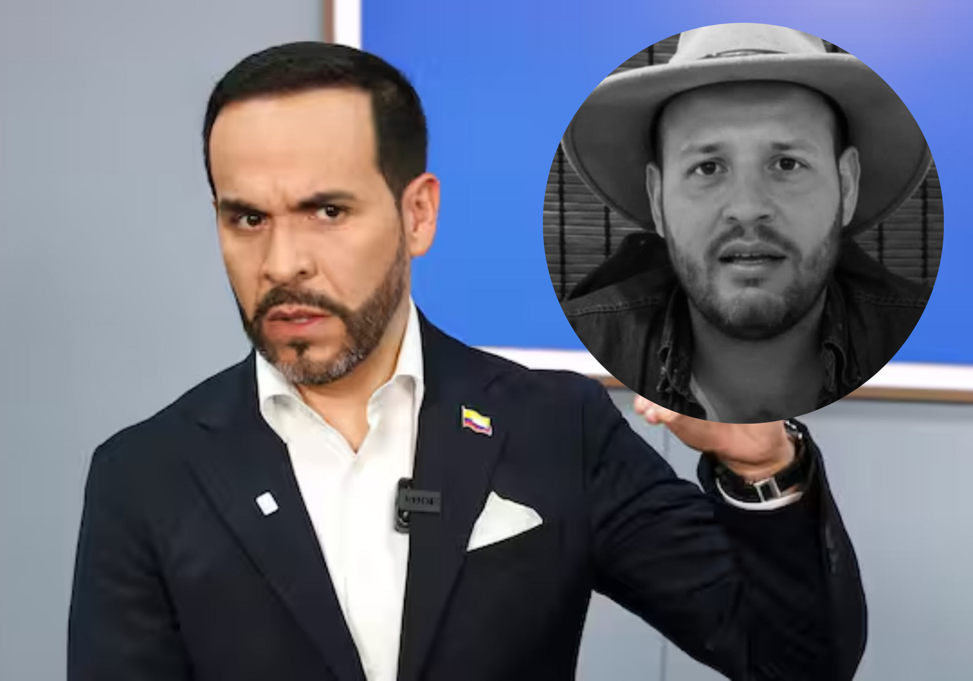 La democracia no puede ser una sentencia de muerte