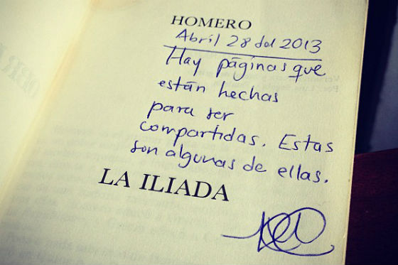 Balance del primer #CambalacheLiterario de @elespectador
