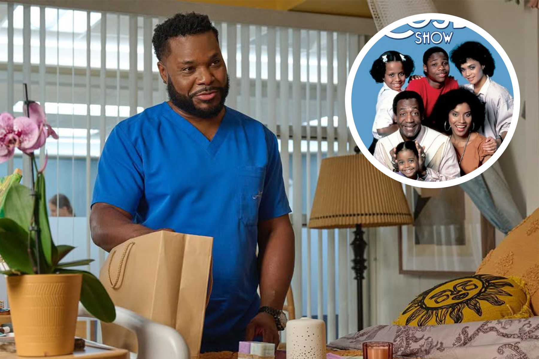 Filtran últimas imágenes de Malcolm- Jamal Warner, que murió ahogado en Costa Rica