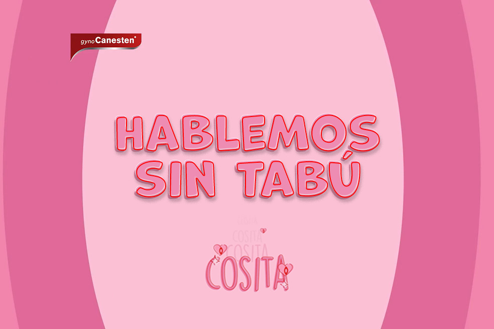 Hablemos Sin Tabú