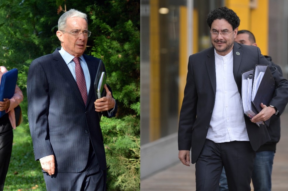 Diez lecturas para entender las últimas movidas del caso contra Álvaro Uribe