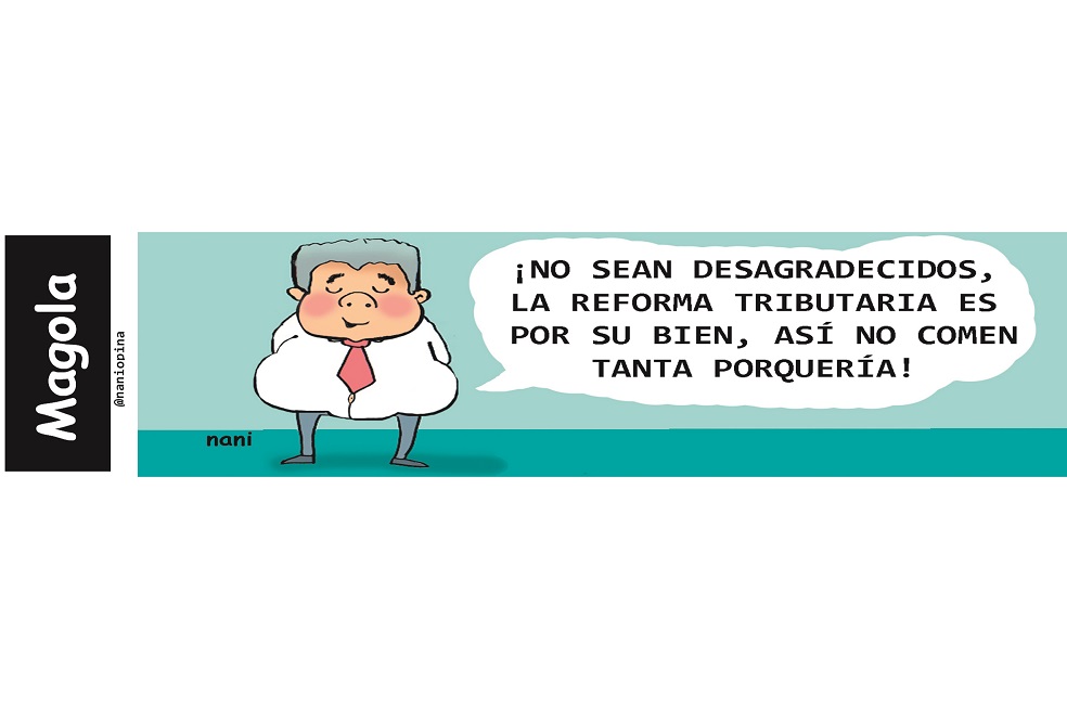 Por nuestro bien