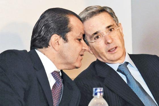 Óscar Iván Zuluaga presentó ante CIDH queja por «persecución política»