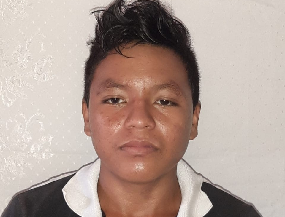 Desaparecido