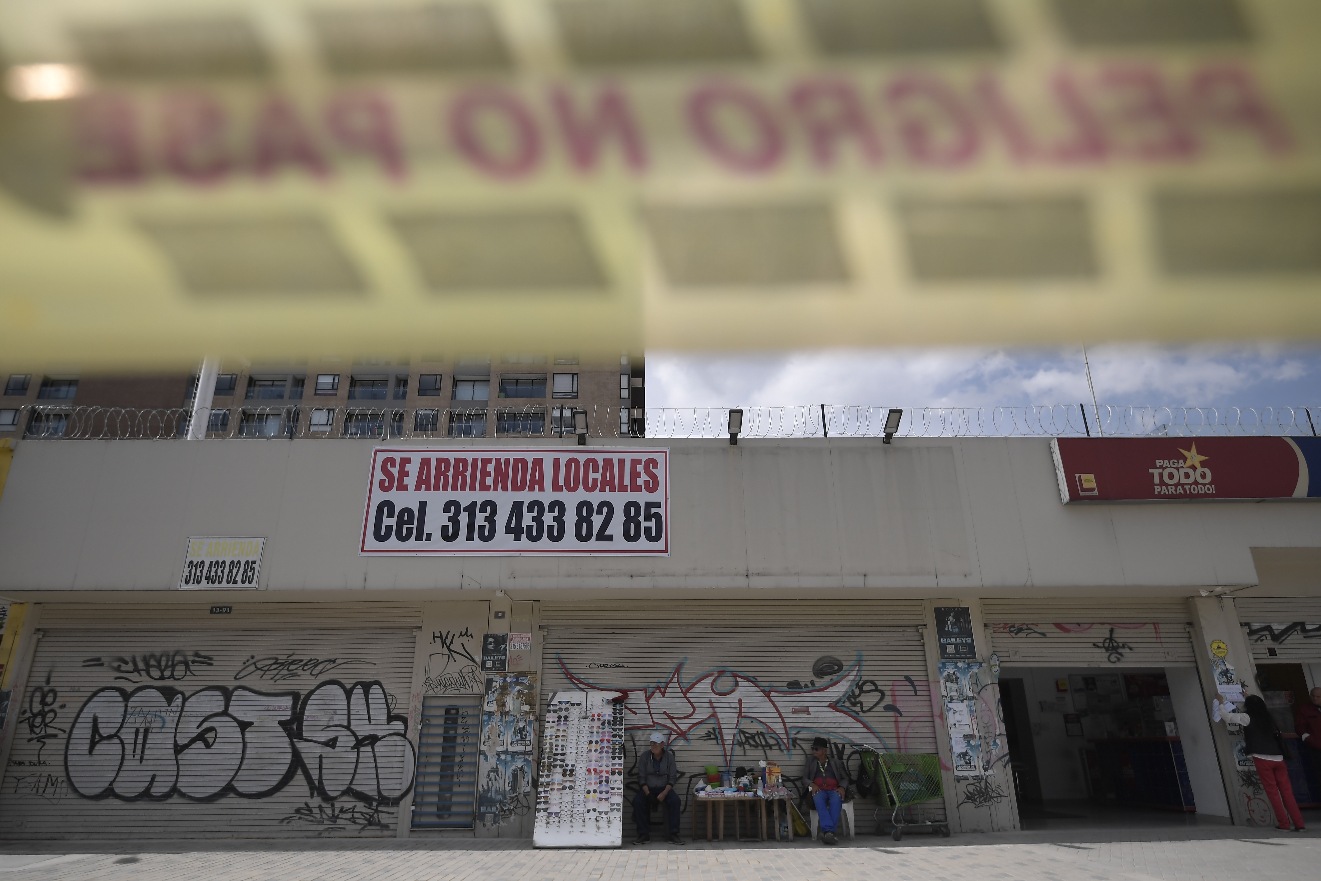 Comercios de 14 zonas impactadas por obras del metro recibirán apoyo económico
