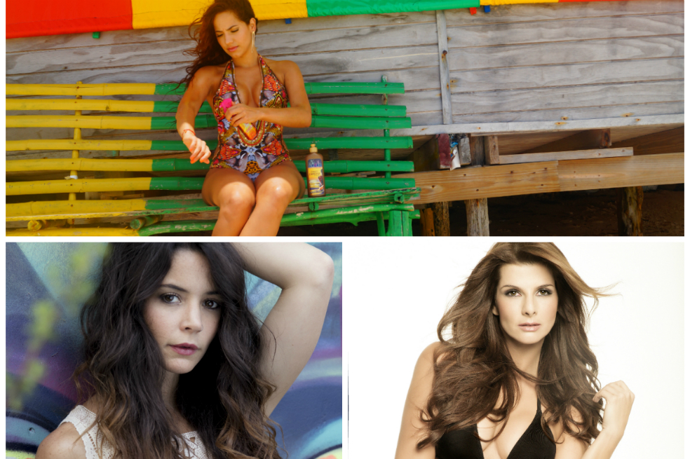 Los secretos de las famosas para lucir siempre bellas