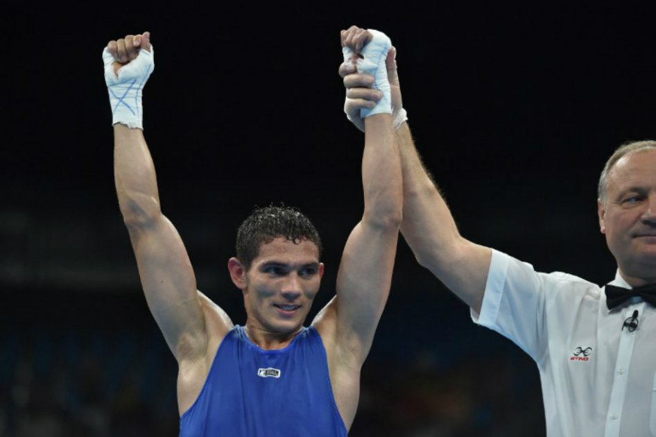 Nuevas victorias para Colombia en el Mundial de Boxeo