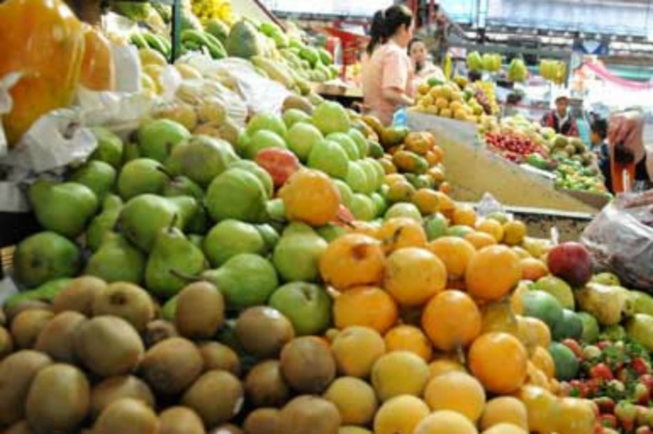 El Niño afecta el precio de los alimentos, dice estudio.
