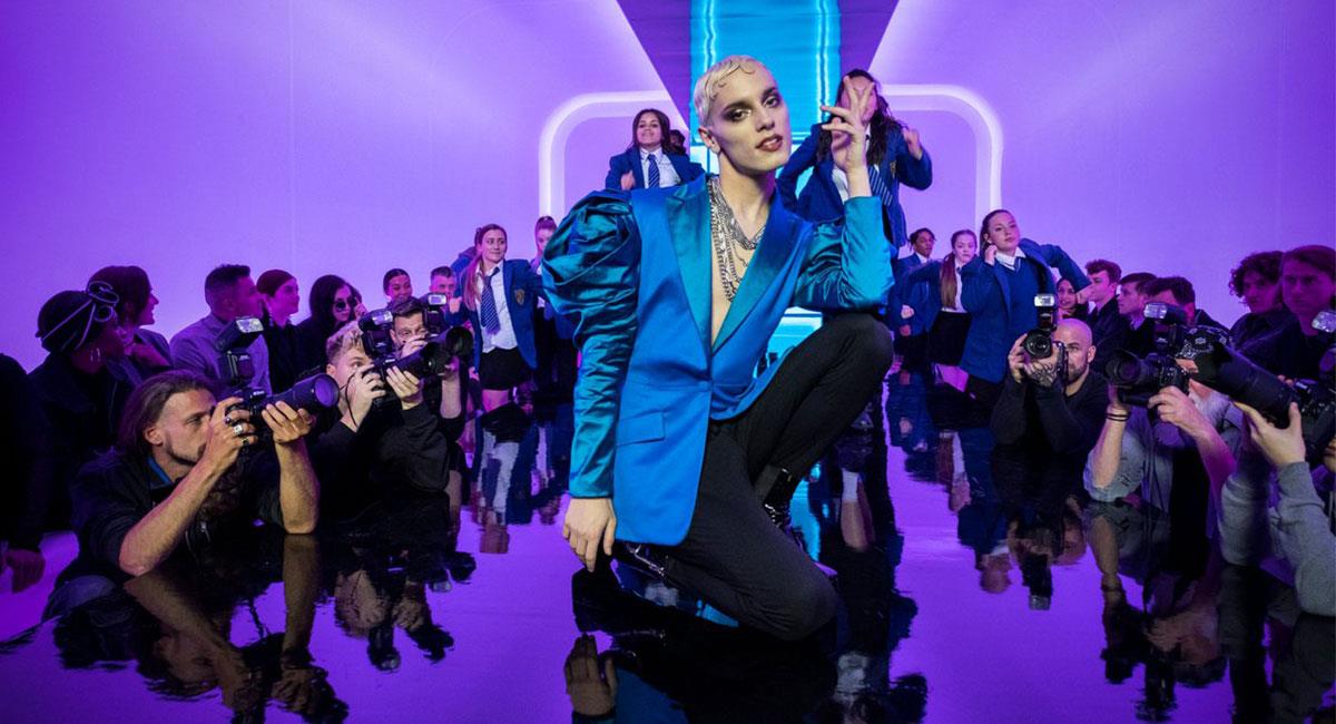 “Everybody’s Talking About Jamie”, el musical que llegará a Amazon en septiembre
