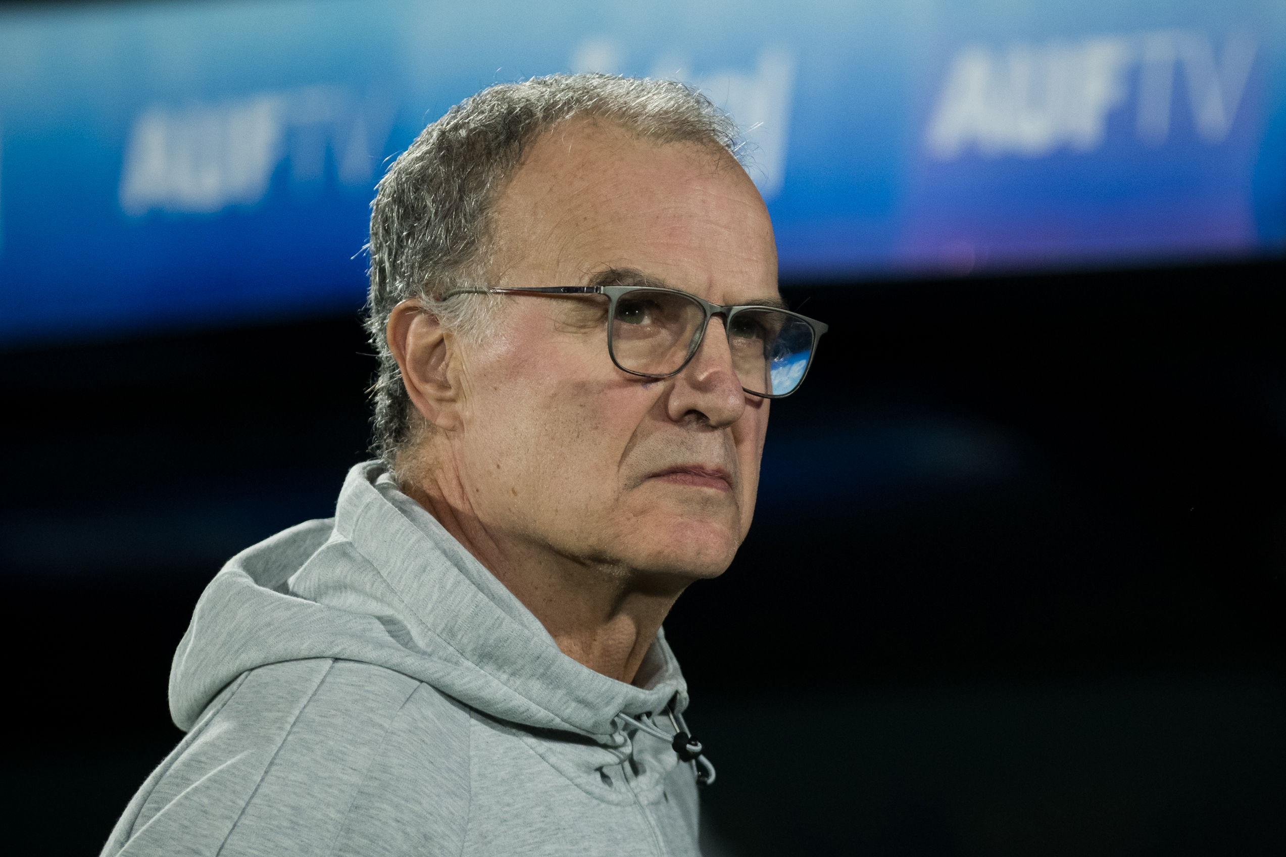 Balada para un loco llamado Marcelo Bielsa