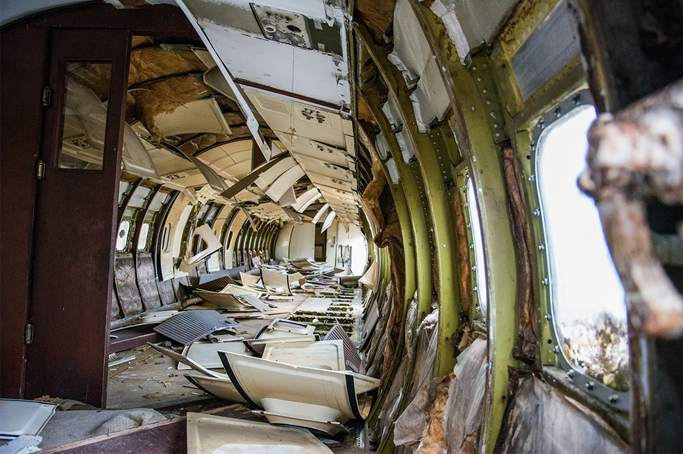 Aumenta número de accidentes y víctimas en transporte aéreo, según estudio