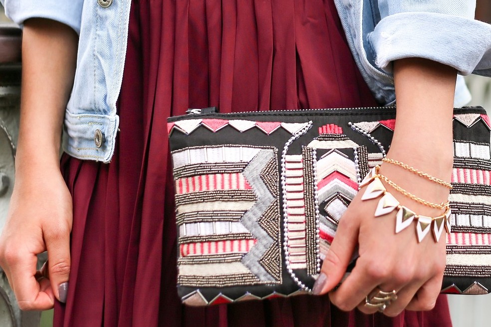 Estos son los bolsos para mujer de moda en otoño – invierno 2024