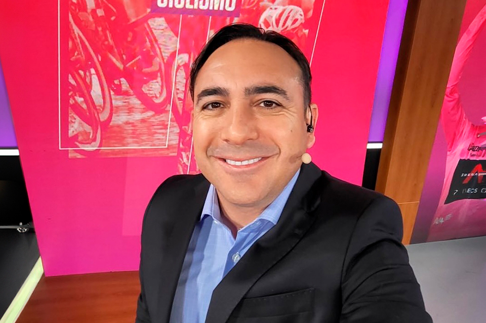 Mario Sábato