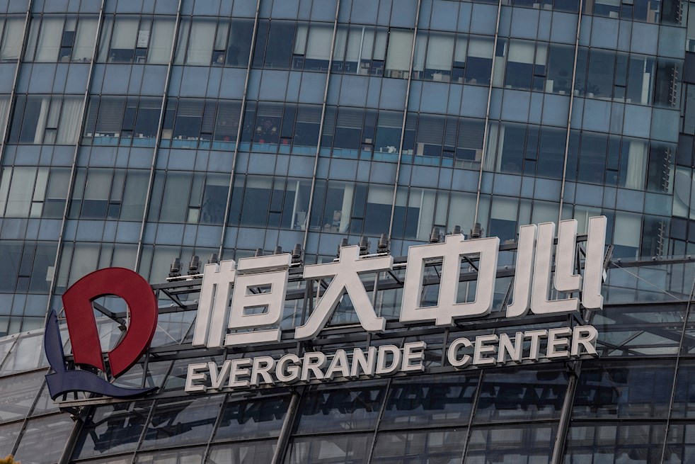 Xu Jiayin, fundador de Evergrande, trata de tranquilizar a sus empleados