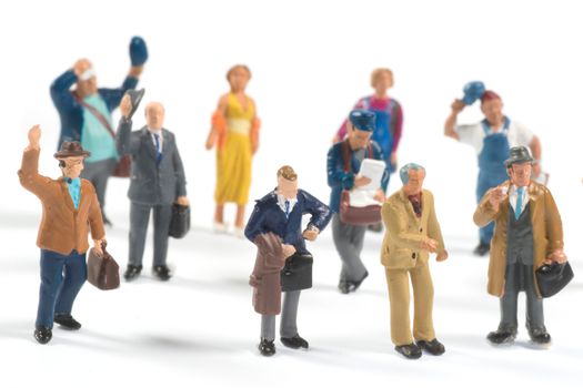 Las perspectivas de empleo inclusivo en Colombia