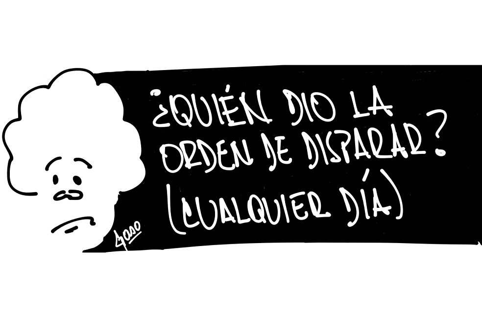 La Franja de Gaso