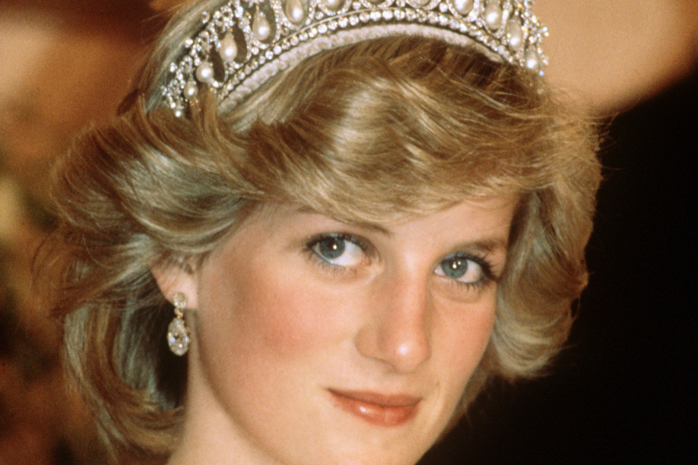 Así fue la muerte de la Princesa Diana hace 25 años