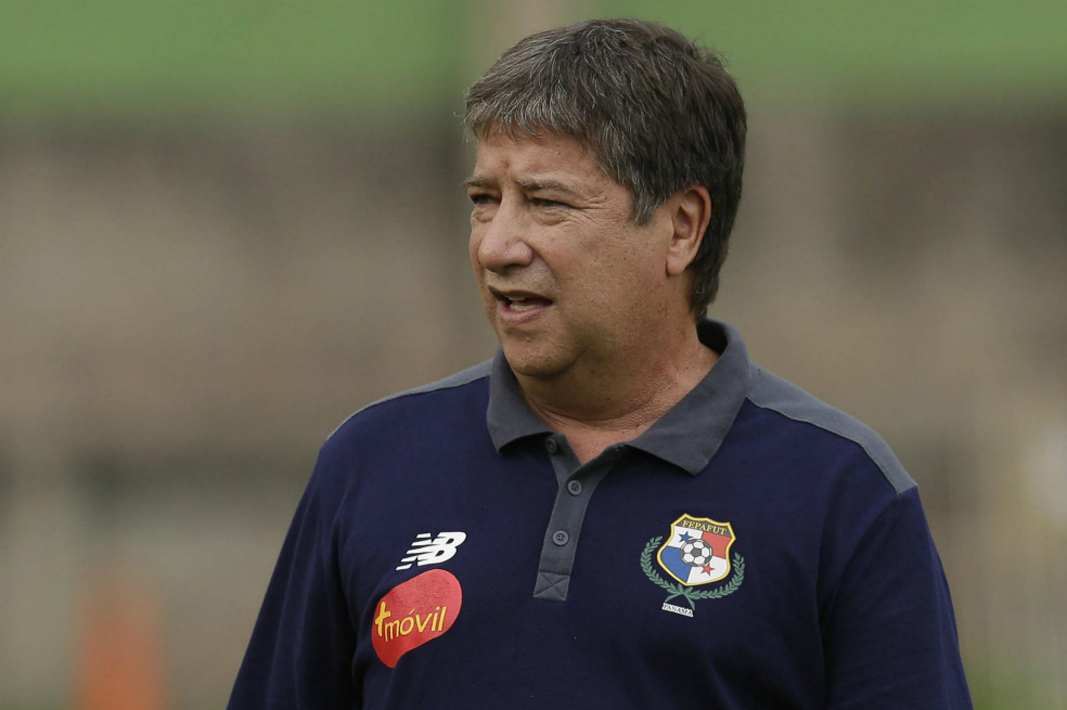 Medellín hizo oficial la contratación del “Bolillo” Gómez como director técnico