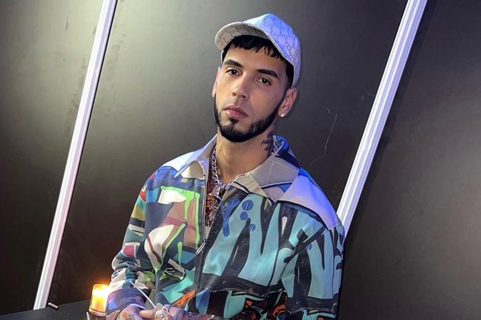 Anuel, ex de Karol G, habría dejado embarazada a un reconocida influencer hondureña. Te contamos los detalles.