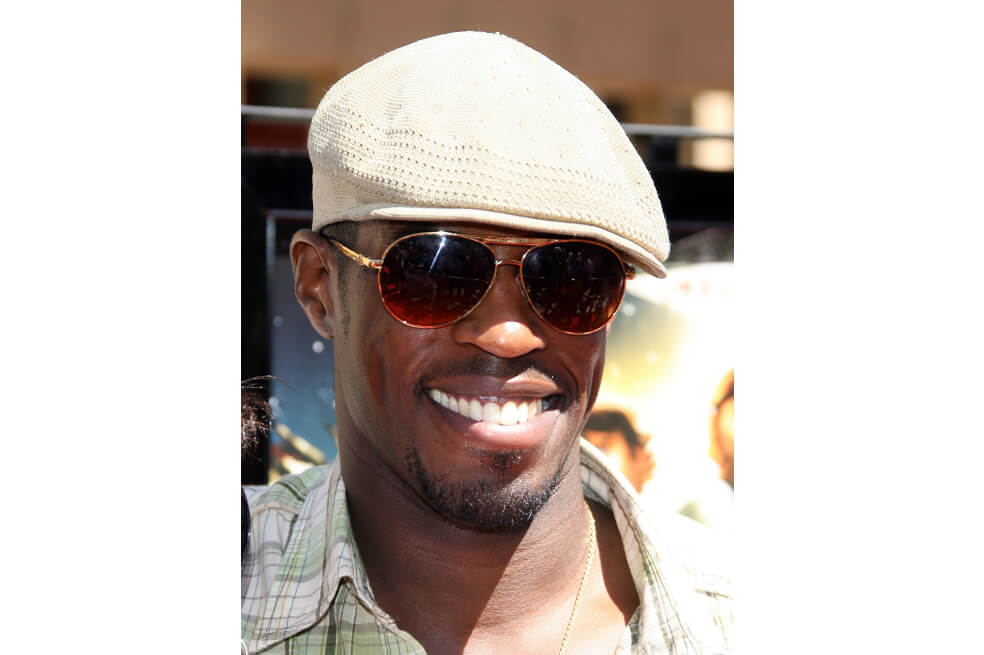 Actor Ahmed Best presentará «Star Wars: Jedi Temple Challenge»